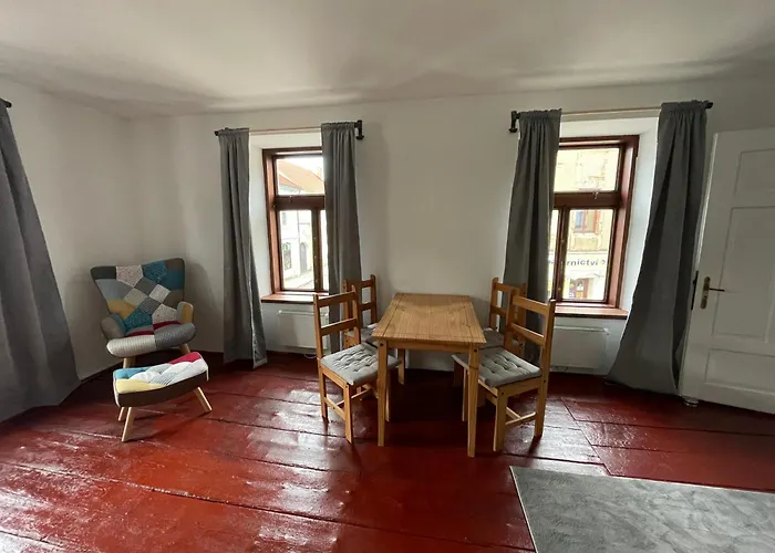 Apartman U Spinaru