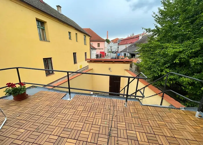 Apartman U Spinaru