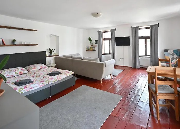 Apartman U Spinaru