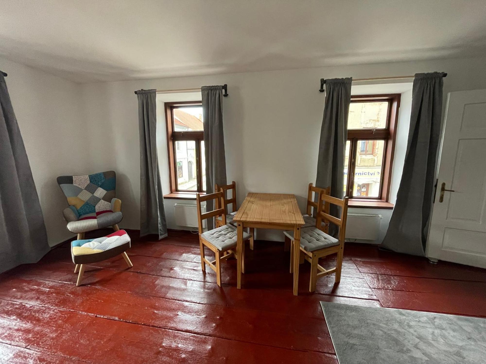 U Spinaru Appartement