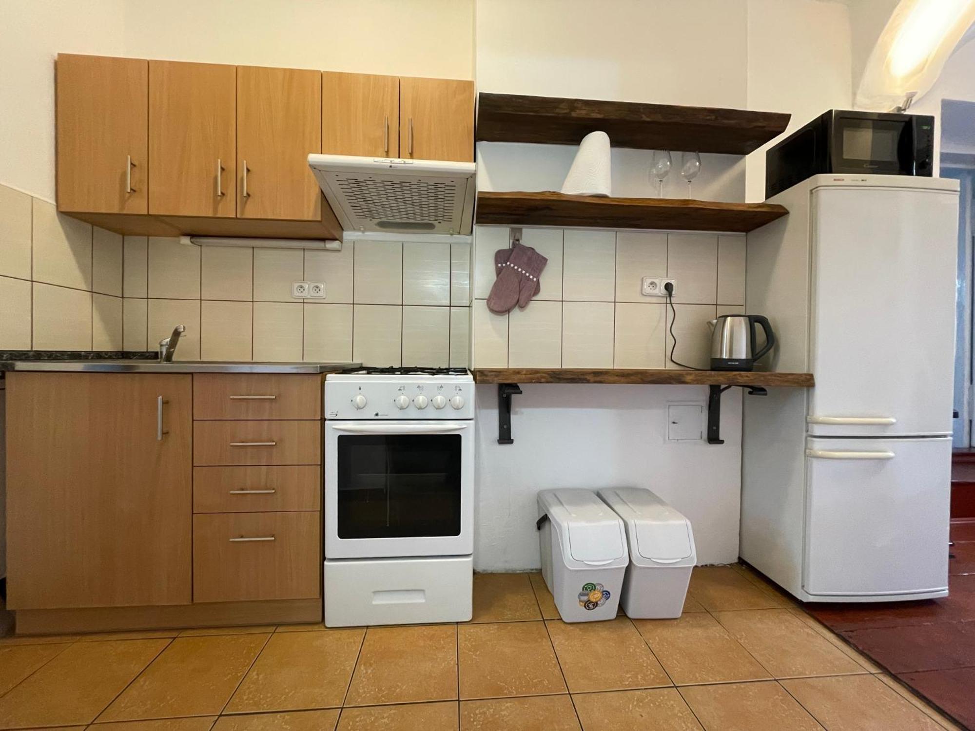 U Spinaru Appartement