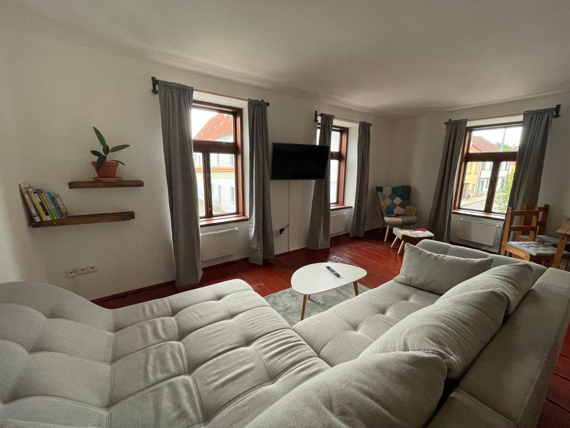 U Spinaru Appartement