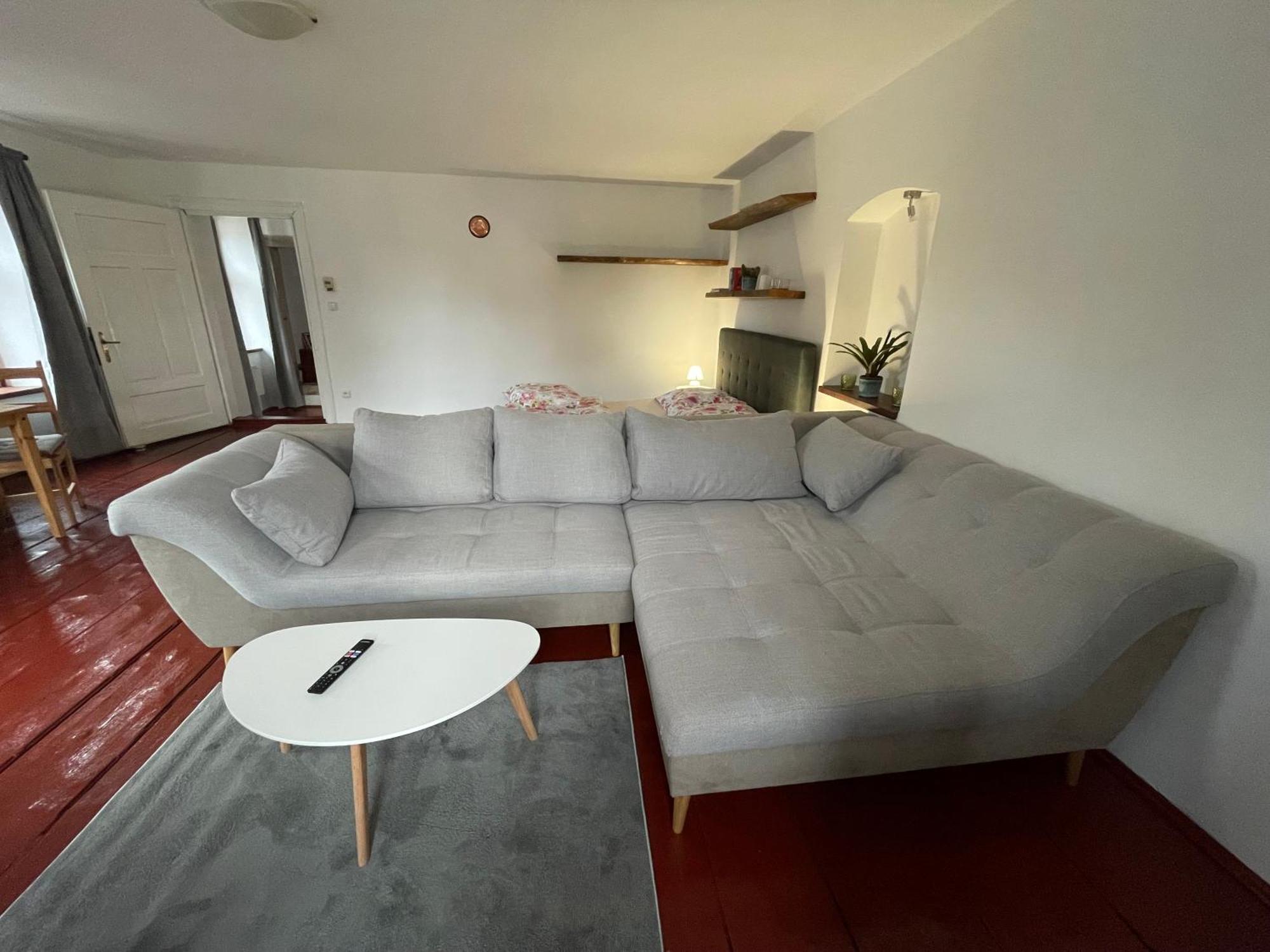 U Spinaru Appartement
