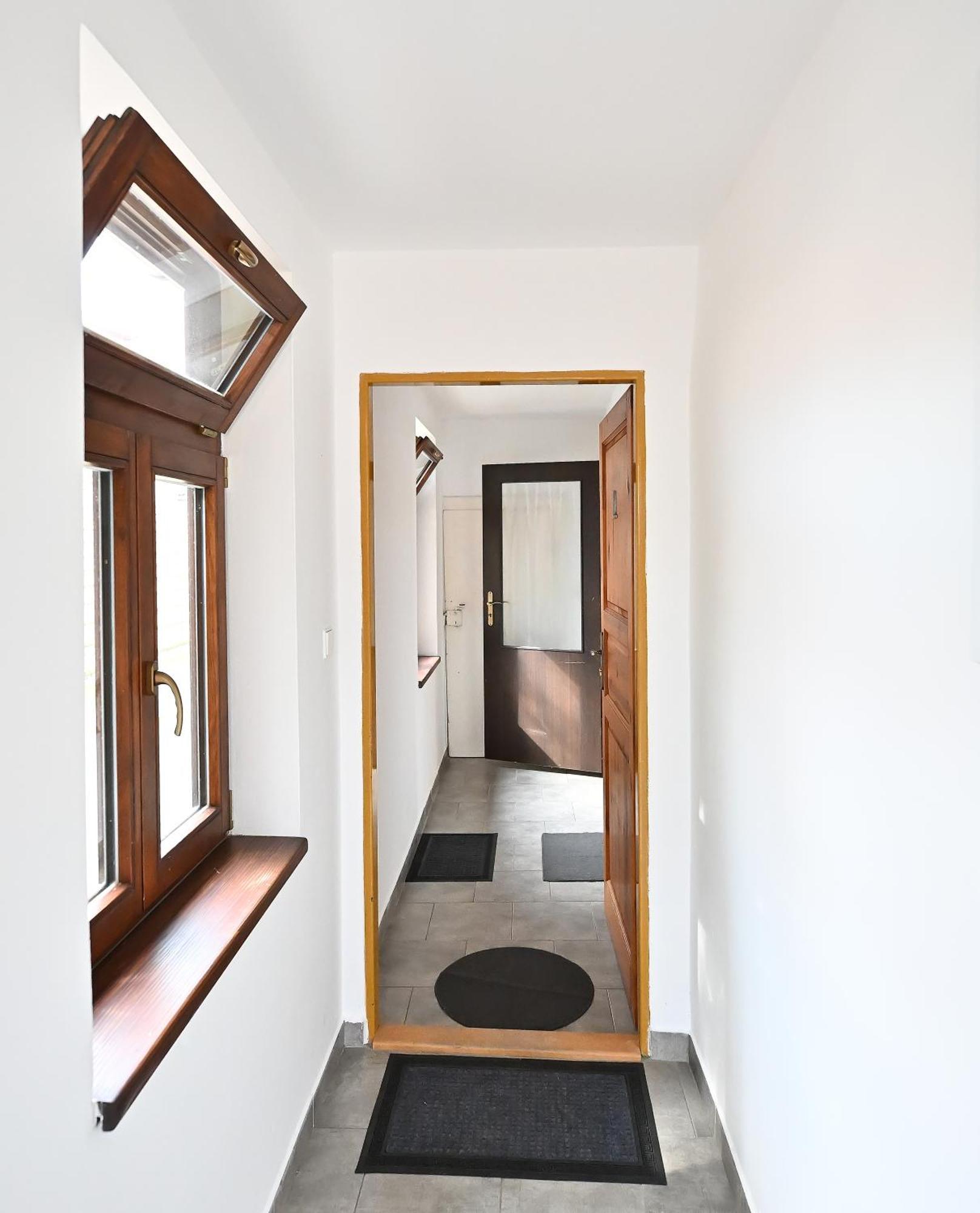 U Spinaru Appartement Třešť