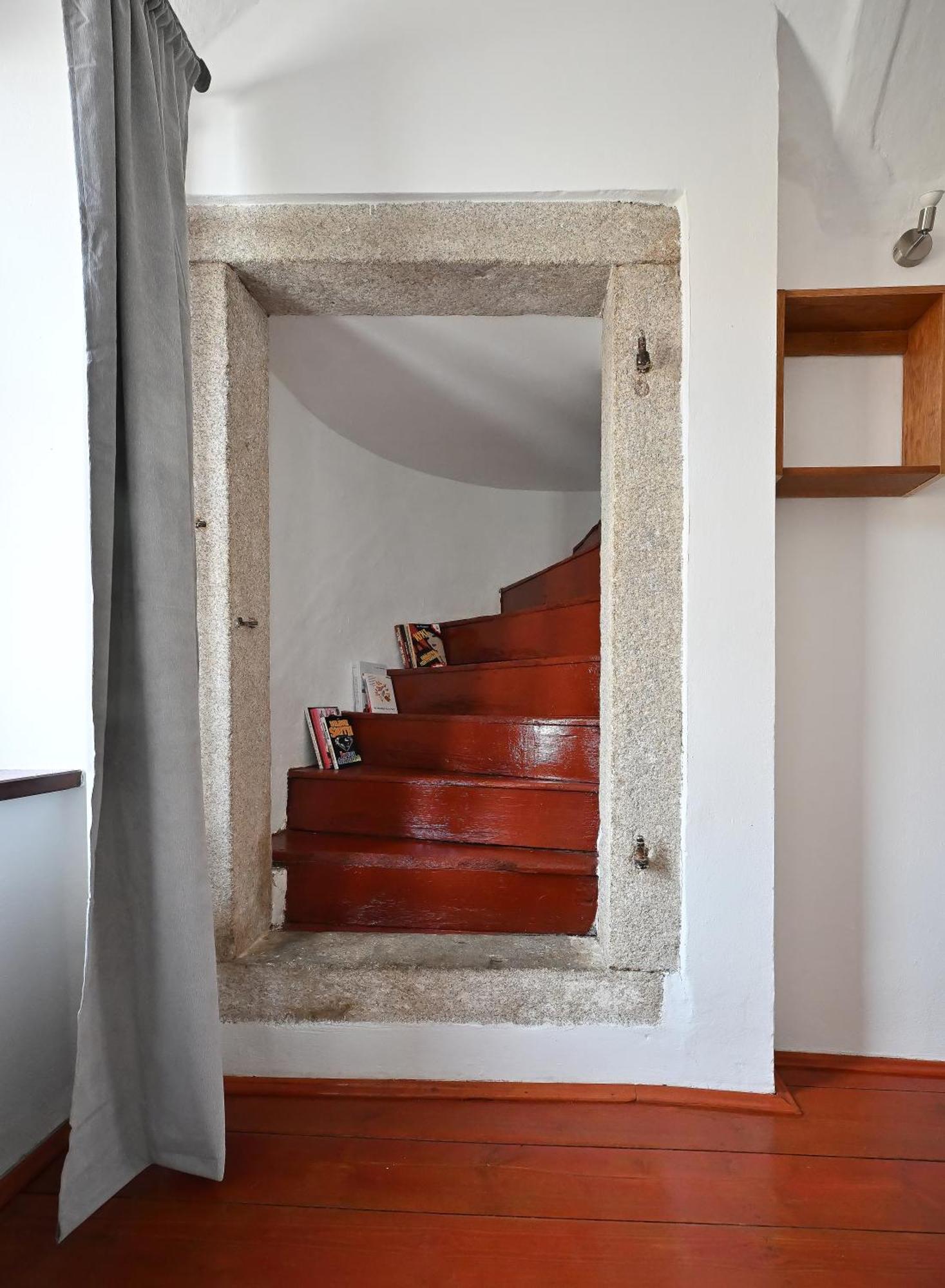 Appartement U Spinaru Třešť